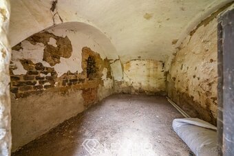 Prodej, rodinného domu, 912 m² - Martínkov, ev.č. 00220 - 19