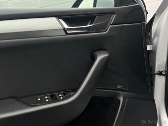 Škoda Superb 3 - STYLE CANTON, KAMERA, BI-XENON - 19