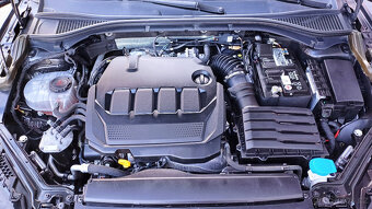 Superb combi L&K 2.0TDI 147kW 4x4-WEBASTO-PANO-koup.ČR-NEHAV - 19