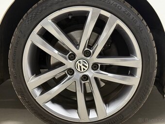 VW GOLF VARIANT VII 1.4TSI 92kw, r.v.2016, edition R-LINE - 19