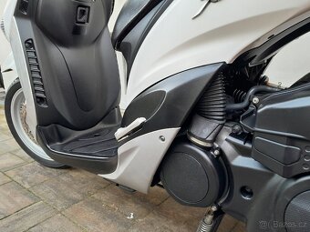 Yamaha Xenter 150, 2014. výborný stav, po servisu - 19