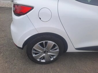 Renault Clio, 1.2i 2.MAJ,PĚKNÉ,SPOLEHLIVÉ - 19