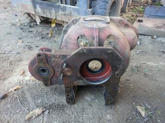 Desta dvhm 3222 tm redukcna prevodovka.... - 19