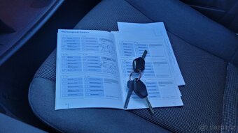 Prodám BMW 520i e60 - 19