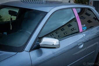 Audi S3 Swiss Iba 300 kusov na svete - 19