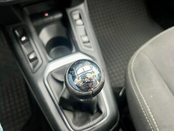 Citroën C-Elysée 1,6 BlueHDi 100 Selection / 2016 - 19