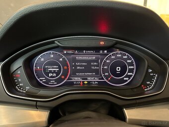 AUDI Q5 40TDI S-LINE 140KW QUATTRO MATRIX BANG VIRTUAL WEBAS - 19