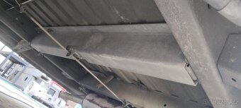 Peugeot boxer, Possl .Stav tacho pouze 144tis - 19
