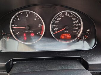 Mazda 6 2.0tdi 100kw - 19