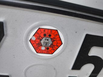 ford transit tourneo - 19