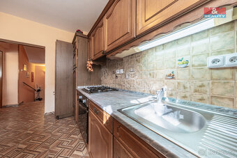 Prodej rodinného domu, 144 m², Teplice, ul. Potěminova - 19