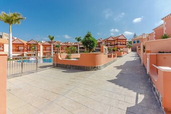 Luxus na Tenerife - El Duque – Costa Adeje - 19