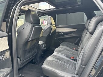 Peugeot 5008 GT 2.0 HDi 130 kW 2021 Aut. 7 míst 360 kam pano - 19