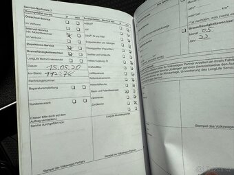 ► VW GOLF VI 1,6 MPI BEN/LPG - 75 kW, AUTOM. PARKOVÁNÍ ◄ - 19