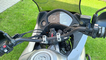 Honda Transalp XL 650 V - 19