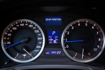 Lexus IS-F 5.0 V8 RWD AT8 - 19