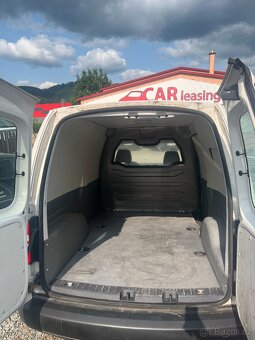 VW CADDY 4x4 LONG 2.0TDI 81kW,SERVIS-VW,1maj,R15,TOPSTAV - 19