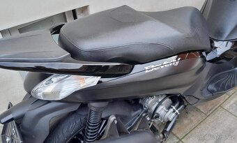 AKCE do 15.11.2025 Piaggio Beverly 125, 2016, serviska - 19