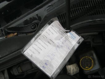 Doblo cargo combi 1.6  77 KW. - 19