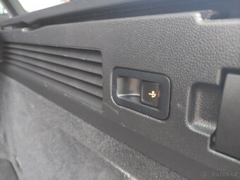 VW Arteon TSi Shooting Brake Rline VIRTUAL IQ LIGHT KAMERA - 19