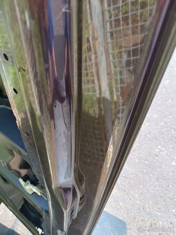 VW T5 Multivan, transportér  - páté dveře , víko kufru - 19