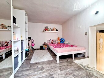 Prodej,  rodinný dům 3+kk,  168 m2, Obrnice, Most - 19