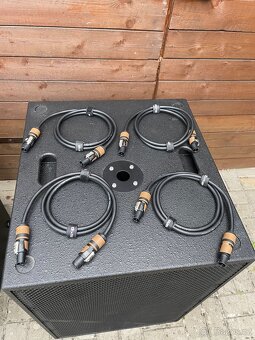 Zvuková technika B&C Speakers - 19