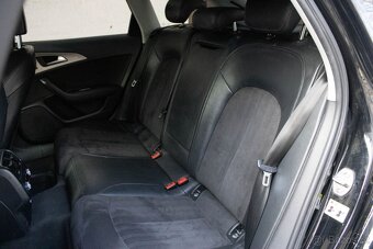 AUDI A6 Allroad 3.0 TDI 160kW QUATTRO S-TRONIC 2017 - 19