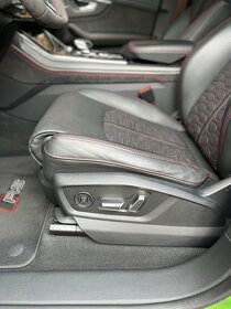 AUDI RS Q8 4.0 TFSI (441 kW/600k) 8/2020, DPH - 19
