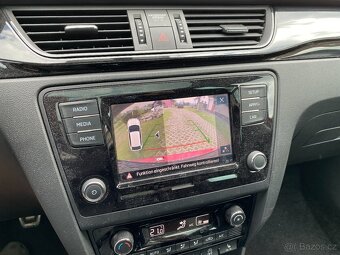 SKODA RAPID 1.0TSI PANORAMA KAMERA LED - 19