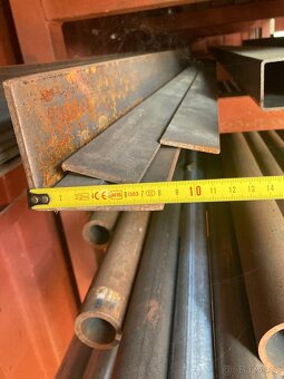 Cihly Porotherm 8 P+D P10 - 19