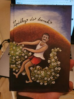 Různé knihy - 19