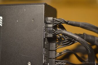 🛠️ Výprodej PC dílů – RX 580 8GB, Ryzen 2700X, TUF B450M, C - 19
