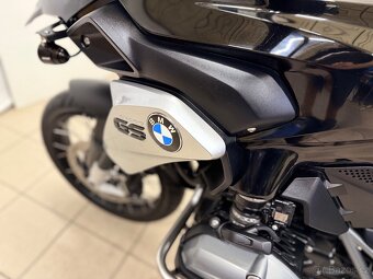 BMW R 1200 GS LC,TRIPLE BLACK,TOP - 19