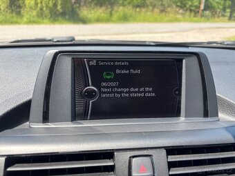 BMW (F20) 125i, 160kw, M-Paket - 19
