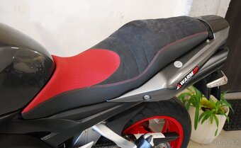 Suzuki GSR 600 Limitovaná Edice - krásný stav,původ ČR - 19