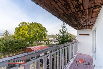 Prodej, domy/rodinný, 87 m2, 36001 Kolová, Karlovy Vary [ID  - 19