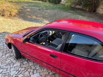 1997 Toyota Corolla - 19