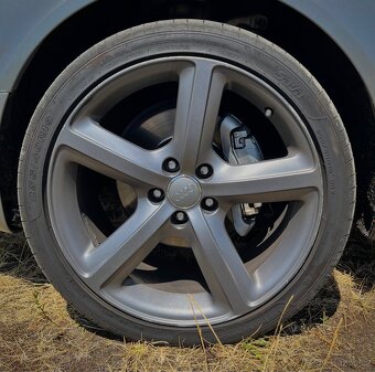 2005 Audi A6 C6 3.0TDI 165kW bez DPF - 19