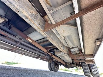 1987 Ford F-350 7.5 V8 | CENTURION - 19