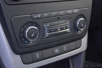 Škoda Yeti 2.0 TDI, 81kW, M6, 4x4 - 19