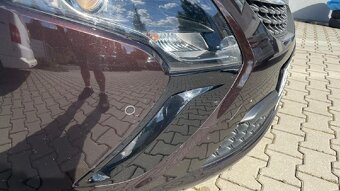 Opel Zafira, 1,6 CDTi TOURER // odp.DPH // ČR, RV 11/2015 - 19