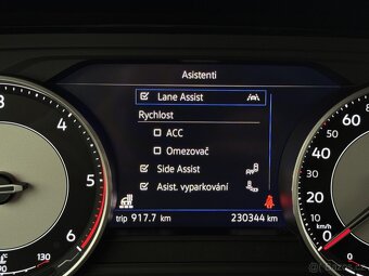 Volkswagen Touareg, 3.0Tdi CZ 1-MAJ DPH R-LINE - 19