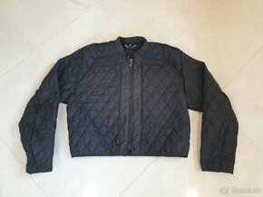 Rukka Velmi kvalitní, značková bunda na moto 42 - 19