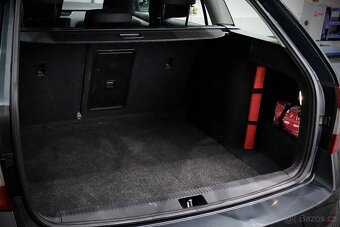 Škoda Octavia 3 Facelift Combi 1.4TSI 110kW Ambition - 19