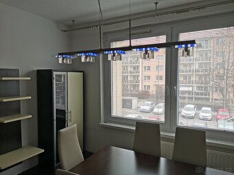 TŘEBÍČ PODNAJEM BYTU 3+1 ( HÁJEK-NOVE DVORY) - 19