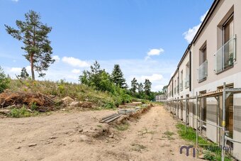Prodej rodinného domu 91 m2, pozemek 350 m2 - 19