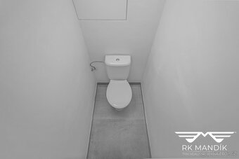 Pronájem bytu 3+1 53 m², Praha - Střížkov, ev.č. 721 - 19