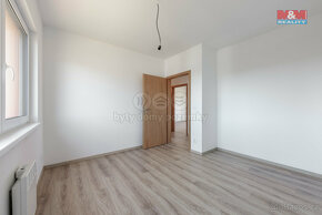 Prodej rodinného domu, 112 m², Luby, ul. Družstevní - 19