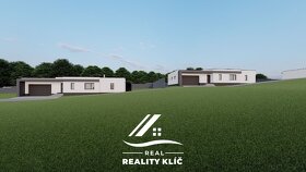 Prodej, Pozemky pro bydlení,661m2 a 535m2 - Markvartovice - 19